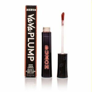 Va Va Plump Shiny lipstick BUXOM